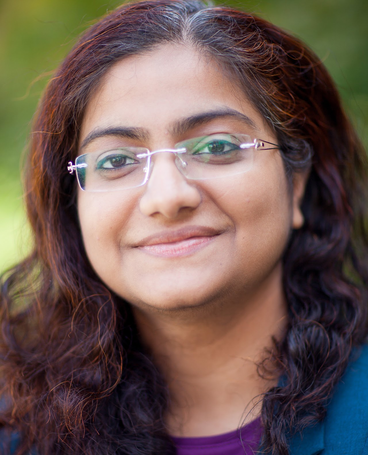 member portrait