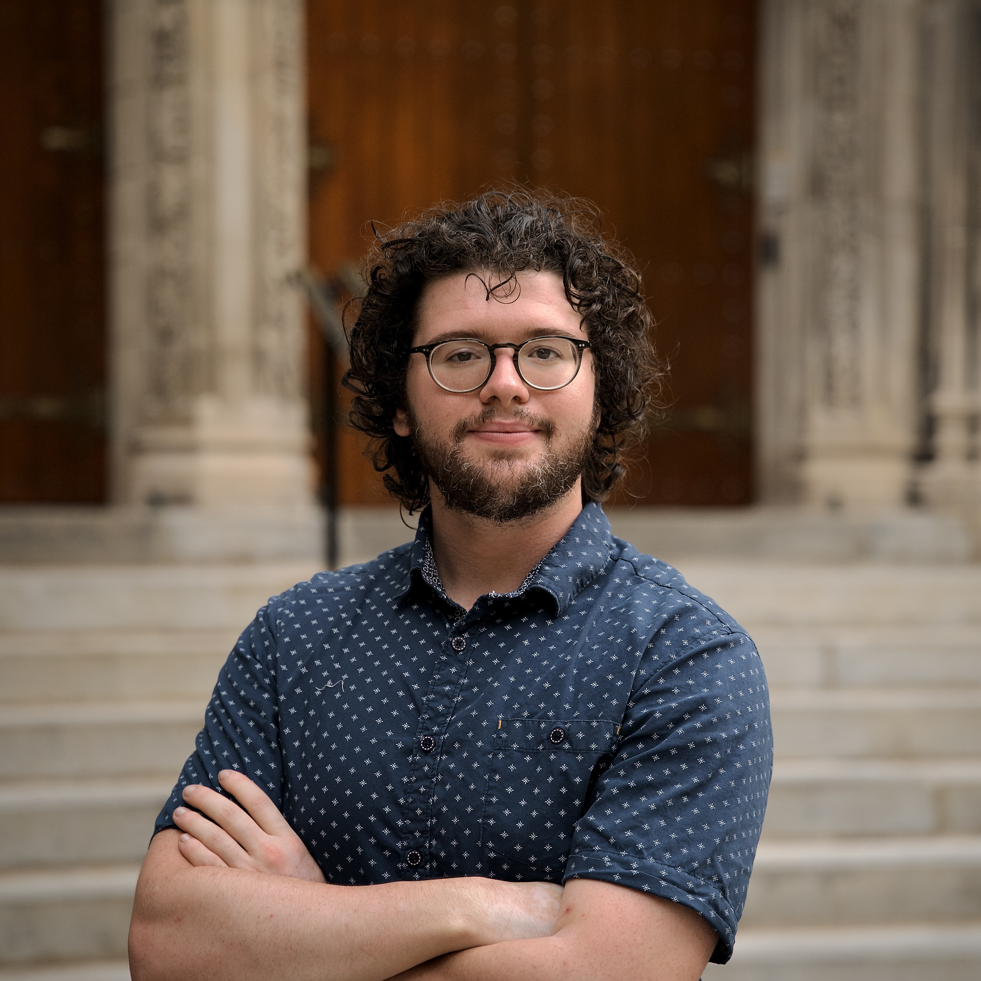 member portrait