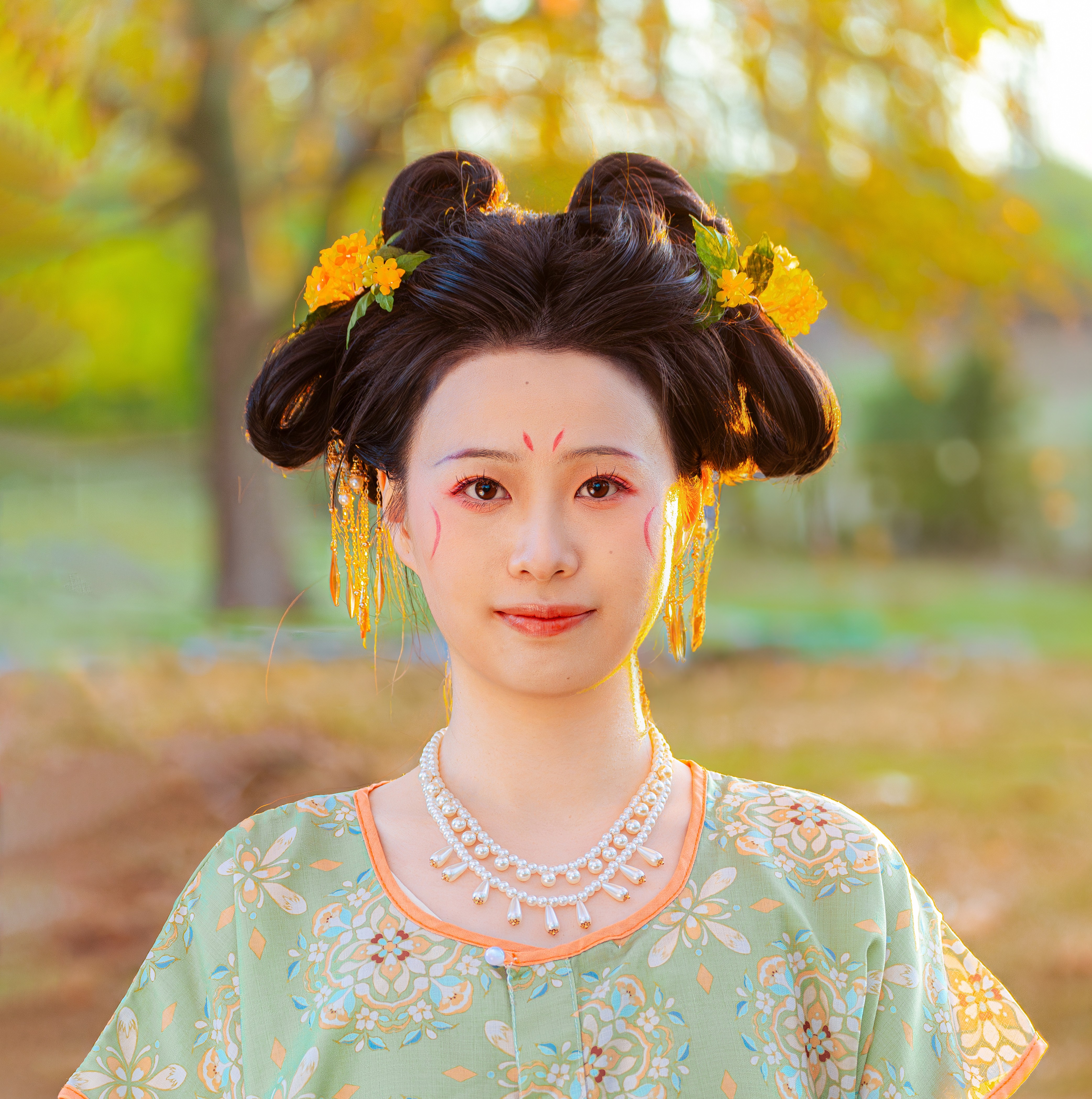 member portrait