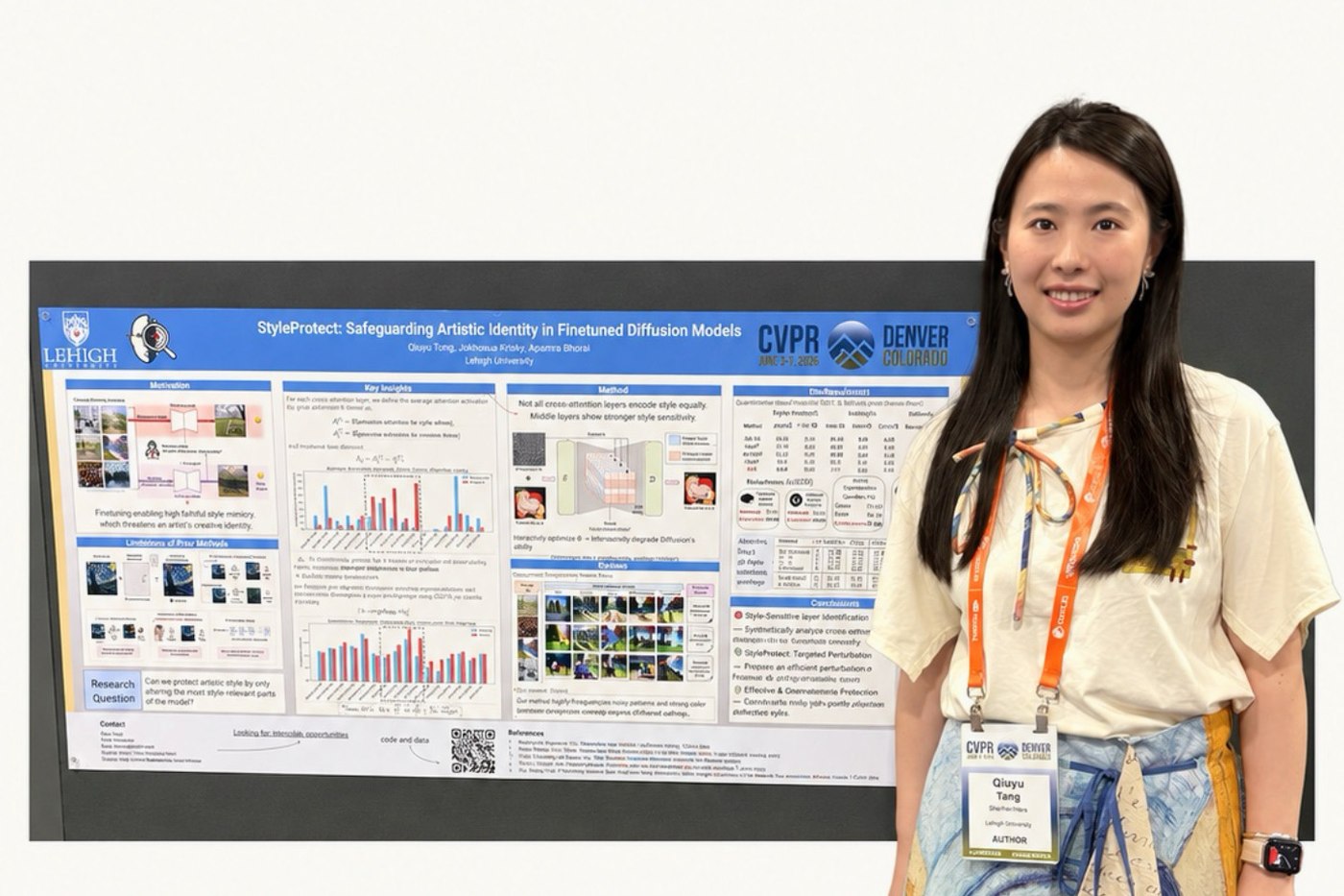 Our Research